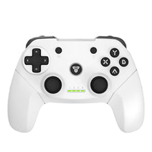 FANTECH WGP12 REVOLVER II – Wireless 2.4GHz Gaming Controller with Built-in Rechargeable Lithium-ion Battery