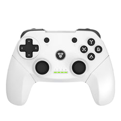 FANTECH WGP12 REVOLVER II – Wireless 2.4GHz Gaming Controller with Built-in Rechargeable Lithium-ion Battery