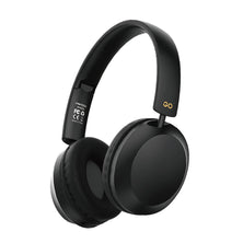 FANTECH WH02s GO AIR – Bluetooth Wireless Headphones with Built‑in Microphone