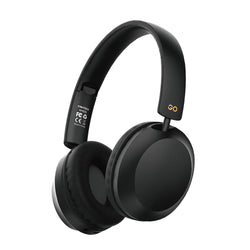 FANTECH WH02s GO AIR – Bluetooth Wireless Headphones with Built‑in Microphone