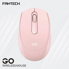 FANTECH W603 GO – Efficient Wireless Mouse for Office Use