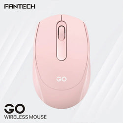 FANTECH W603 GO – Efficient Wireless Mouse for Office Use