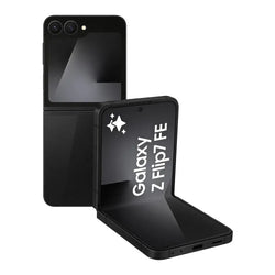 Samsung Galaxy Z Flip 7 FE – Foldable Smartphone – 6.7