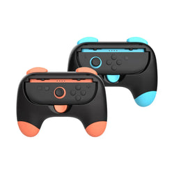 Dobe X2 Controller Grip for Nintendo Switch 2 Joy‑Cons – Enhanced Comfort & Precision