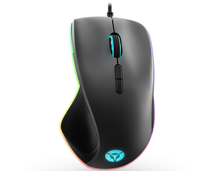 Lenovo Legion M500 RGB Gaming Mouse - Black