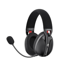 HAVIT GAMENOTE Fuxi-H1 Wireless Gaming Headset