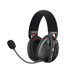 HAVIT GAMENOTE Fuxi-H1 Wireless Gaming Headset