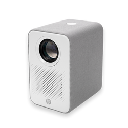 HP CC500 3-in-1 Full HD Projector Retail Bundle