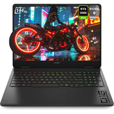 HP Omen (BP1Q1UA#ABA) – AMD Ryzen 9 8940HX – 32GB RAM / 1TB SSD – 16.0