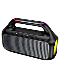 Hoco HC47 15Wx2 Powerful Portable Bluetooth Speaker – Compact All-in-One Audio System