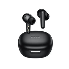 Hoco EQ100 Wireless Earbuds – Bluetooth 5.3, True Wireless Stereo, IPX5 Waterproof, High-Fidelity Sound, 30H Playtime, Charging Case, Ergonomic Fit, Touch Controls