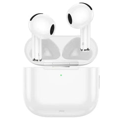 Hoco EW78 Wireless Earbuds – Bluetooth 5.3, True Wireless Stereo, IPX5 Waterproof, High-Fidelity Sound, 30H Playtime, Charging Case, Ergonomic Fit, Touch Controls