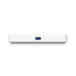 Ubiquiti UniFi Gateway Max 10G Independent Gateway with 4-Port 2.5 GbE Switch