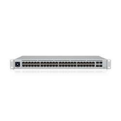 Ubiquiti UniFi 48-Port Layer 2 PoE Managed Switch - 195W
