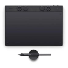Wacom Intuos Pro Medium – Professional Drawing Tablet – 13.2