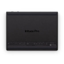 Wacom Intuos Pro Small – Professional Drawing Tablet – 6.3