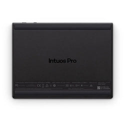 Wacom Intuos Pro Small – Professional Drawing Tablet – 6.3