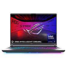 ASUS ROG STRIX G18 G815LP-IS96 – Intel® Core™ Ultra 9 275HX, 32GB DDR5, 1TB NVMe – 18