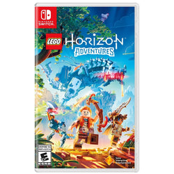 LEGO Horizon Adventures for Nintendo Switch – Action Adventure Game