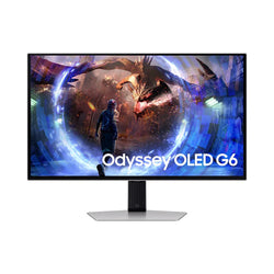 Samsung Odyssey G60SD (LS27DG602SMXUE) – 27
