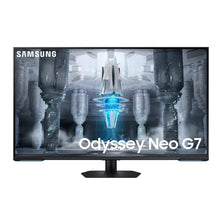 Samsung Odyssey Neo G7 G70NC (LS43CG700NMXUE-V) – 43