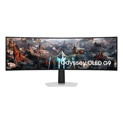 Samsung Odyssey G9 G93SC (LS49CG934SM-V) – 49