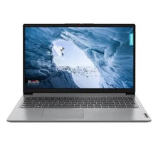 Lenovo IdeaPad 1i (83B40008US) – Intel Core i5-1335U – 16GB RAM / 256GB SSD – 15.6