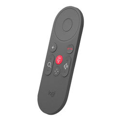 Logitech Rally Bar Remote - Graphite
