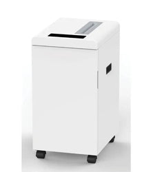 Sharpcut M5005M 5-Sheet Micro-Cut Shredder with LCD Display, P-7 Security, 50L Metal Bin & Auto Sensor