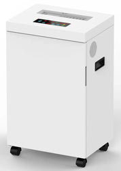 Sharpcut M7030C 30-Sheet Cross-Cut Shredder with LCD Display, CD/DVD Shredding, P-4 Security, 70L Metal Bin & Auto Sensor