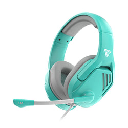 FANTECH MH86 VALOR – Immersive Gaming Headset with Multiplatform Compatibility