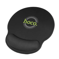Hoco GM30 Gaming Mousepad – Large Smooth Surface Mouse Pad for Precision Gaming