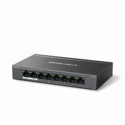 TP-Link MS108GP – 8-Port Gigabit Desktop Switch with 7-Port PoE+ (65W)