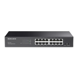 TP-Link MS116GS – 16-Port Gigabit Switch Desktop/Rackmount