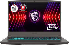 MSI Thin A15 B7466 – AMD Ryzen™ 5 7535HS, 8GB DDR5, 512GB SSD – 15.6