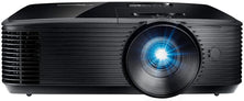 Optoma X400LVe (E9PD7D601EZ3) – Business Projector – 4000 ANSI Lumens – XGA (1024×768) – 3D Support
