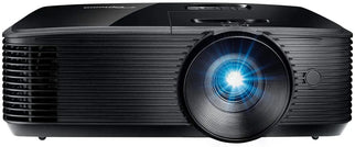 Optoma X400LVe (E9PD7D601EZ3) – Business Projector – 4000 ANSI Lumens – XGA (1024×768) – 3D Support