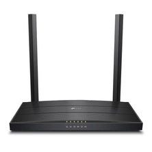 TP-Link ARCHER-VR400 – Wireless AC1200 MU-MIMO VDSL/ADSL Router