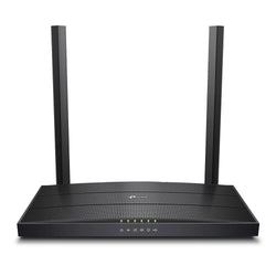 TP-Link ARCHER-VR400 – Wireless AC1200 MU-MIMO VDSL/ADSL Router