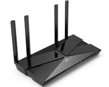 TP-Link ARCHER-AX23 – Wireless Router AX1800 Dual Band WiFi 6, Enjoy Smooth 4K Streaming