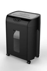 Sharpcut P2010M Micro-Cut Paper Shredder 10-Sheet – P-5 High-Security Office & Home Shredder