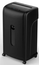 Sharpcut P3012 Micro-Cut Paper Shredder 12-Sheet – P-5 High-Security Office & Home Shredder