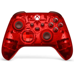 Xbox Wireless Controller – Official Xbox Series X|S, Xbox One & Windows 10/11 Compatible Wireless Gamepad with Ergonomic Design, Share Button, 3.5mm Audio Jack and Bluetooth & Xbox Wireless Connectivity