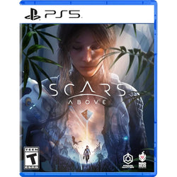 Scars Above – PS5 Game – Action Adventure / Sci-Fi Shooter