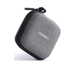 UGREEN Waterproof Small Size Case for Earphone, Cable, Charger, Earbuds & Memory Card -70577