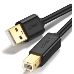 UGREEN Super Speed Cable Printer USB-A to USB-B -10350