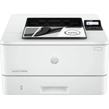 HP LaserJet Pro 4003dw (2Z610A) – Mono Laser Printer, 40ppm, 1200dpi – Wireless / Network / AirPrint / Duplex