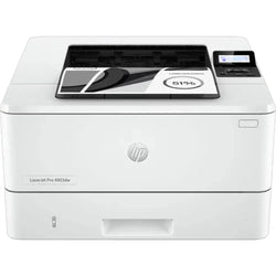 HP LaserJet Pro 4003dw (2Z610A) – Mono Laser Printer, 40ppm, 1200dpi – Wireless / Network / AirPrint / Duplex