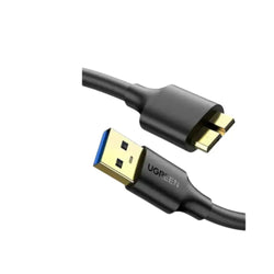 UGREEN Hard Drive Data Cable USB 3.0 A to Micro USB 3.0 Cable -10840