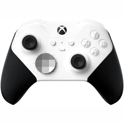 Xbox Elite Wireless Controller Series 2 – Core Premium Pro Gaming Controller with Adjustable-Tension Thumbsticks, Short Hair Trigger Locks, Rubberized Grip, Custom Profiles, USB-C Rechargeable Battery and Xbox Wireless + Bluetooth Connectivity